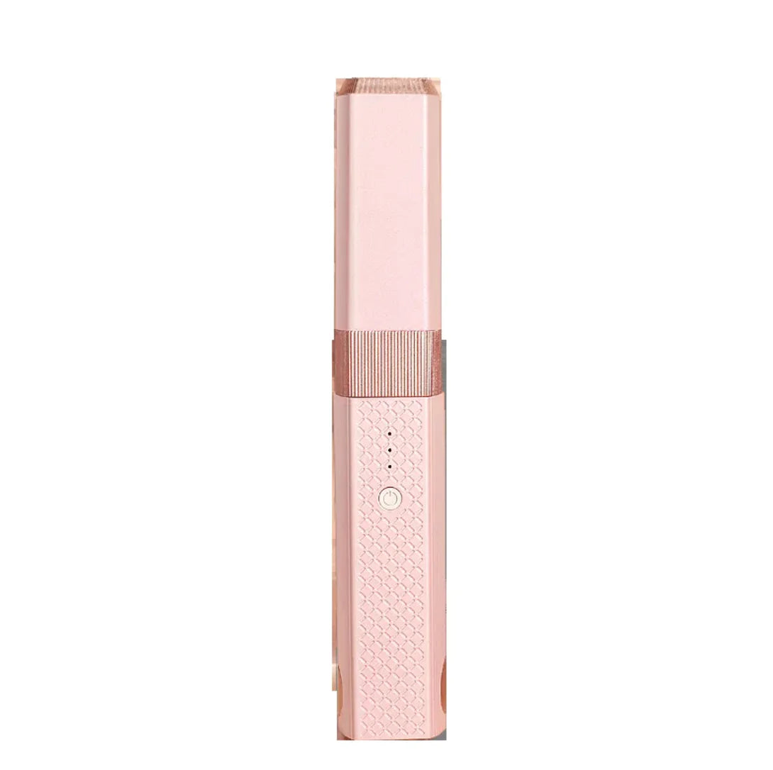 Cordless Mini Ceramic Hair Straightener